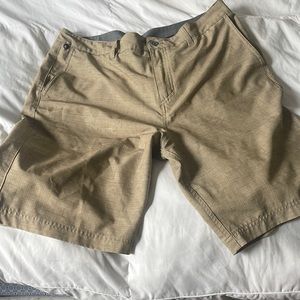 Quicksilver Amphibian shorts size 36